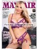 Mayfair Adult magazine V57 N3